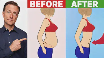 You May NEVER Have Bloating Again after Watching This