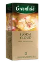 Чай зеленый Greenfield Floral Cloud 25шт