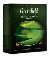Greenfield Flying Dragon (100 шт.)