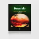 Отзывы - чай черный Greenfield Golden Ceylon 100 пакетиков