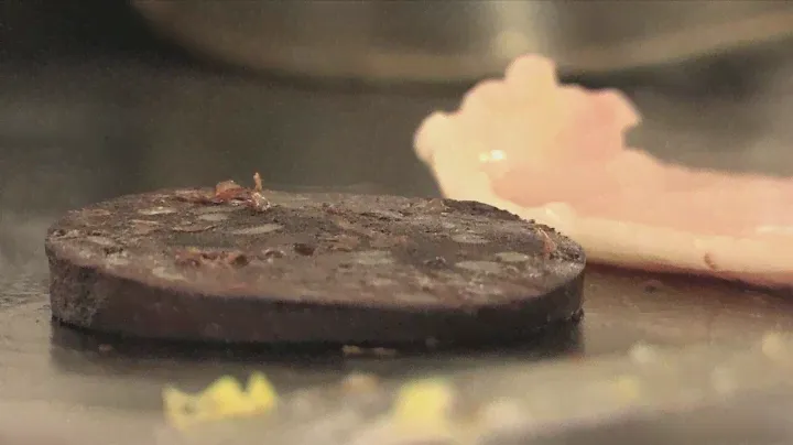Decoding the "Full English" Breakfast