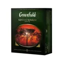 Чай черный Greenfield Kenyan Sunrise, в пакетиках 100 х 2гр.