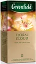 Чай Greenfield Floral Cloud оолонг с ароматом бузины и растительными компонентами *10