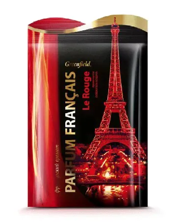 Greenfield Parfum Francais ароматизатор-освежитель воздуха Le Rouge