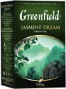 Чай зеленый Greenfield Jasmine Dream 100г