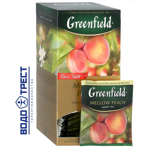 Greenfield Mellow Peach-0