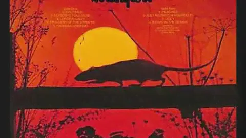 The Stranglers - Peaches