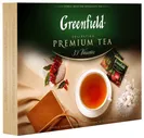 Чай Greenfield Selection of 30 Greenfield varieties ассорти в пакетиках подарочный набор, 120 шт.