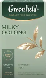 Чай Greenfield Milky Oolong 100г-0