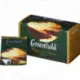 Чай Greenfield Premium Assam черный 25 пакетиков-0