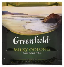 Greenfield Чай Greenfield Milky Oolong 2гx25пак 1067-15