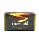 Чай Greenfield Premium Assam 25 пакетиков