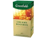 Чай Greenfield Creamy Rooibos 25п*1,5г