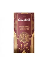 Чайн. напиток Greenfield Tverskaya Smooth 25 пак. × 1,5г оптом