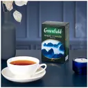 Чай Greenfield Magic Yunnan чёрный листовой, 200г