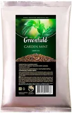 Зеленый чай Greenfield Garden Mint, 250 гр