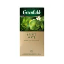 Чай травяной Greenfield Spirit Mate 25 пакетиков