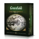 Чай Greenfield Earl Grey Fantasy черн.фольгир 100 пак/уп