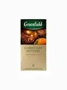 Чай черный Christmas Mystery GREENFIELD