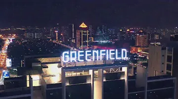 Greenfield Residence Completed Video