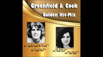 Greenfield And Cook - Golden HitMix