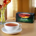 Черный чай в пакетиках Greenfield Golden Ceylon, 25 шт