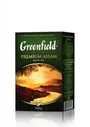 Чай черный Greenfield Premium Assam, 100 г