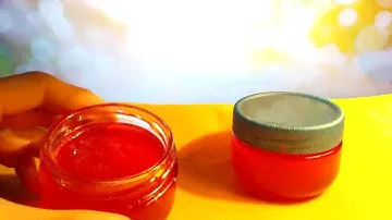 Как сделать гелевый ароматизатор своими руками (Пахучка/Освежитель) Flavoring agent tutorial diy