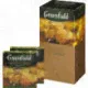 Чай Greenfield Honey Linden черный с липой и медом 25 пакетиков-4