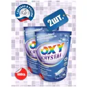 Greenfield / Кислородный отбеливатель "Oxy crystal" для белого белья 2 ШТ. х 600 Г.