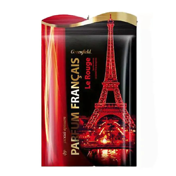 Ароматизатор-освежитель воздуха Greenfield Parfum Francais Le Jaune 1 шт
