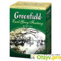 GREENFIELD С БЕРГАМОТОМ обман или правда - отзыв