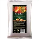 Чай Greenfield Caribbean Fruit, листовой, фруктовый, манго/ананас, 250г.