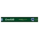 Чай Greenfield Fusion Way чёрный в капсулах, 10х2.5г