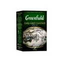 Чай Greenfield Earl Grey Fantasy черный 100 гр