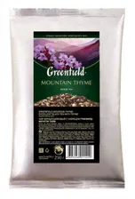 Чай черный Greenfield Mountain Thyme, 250 г