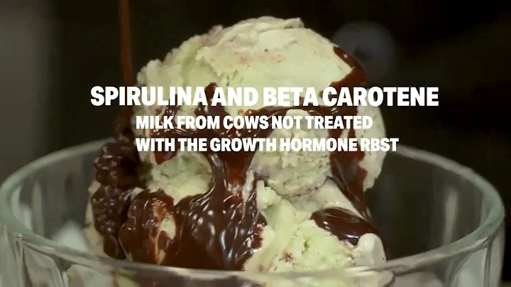 behind the burners spring scoop 2023   fudge double mint ice cream 1080p