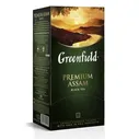 Чай Greenfield Premium Assam черный 25 пакетиков, 379765