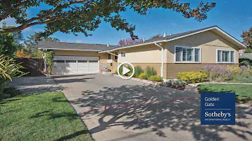 690 Tarragon Dr San Rafael CA | San Rafael Homes for Sale