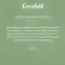 Чай зеленый Greenfield Natural Tisane Мята-Листья апельсина 20*1.8г