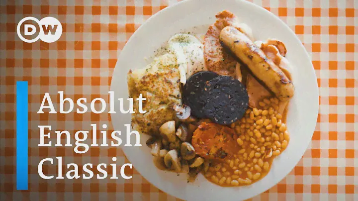Traditional English Breakfast - The Secrets Behind One Of The Most British Dishes You Can Eat