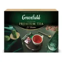 Подарочный набор Greenfield Коллекция 30 видов (120 пакетиков)