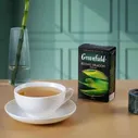 Зеленый чай листовой Greenfield Flying Dragon, 100 г