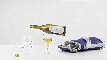 Picnic Travel Wine Cooler | Greenfield Collection