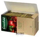 Greenfield Чай Greenfield Grand Fruit черн., 25пак