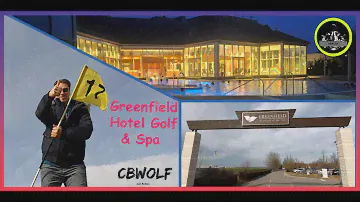 Greenfield Hotel Golf & Spa Superior