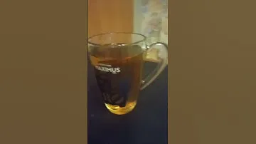 Кружка чая 😜