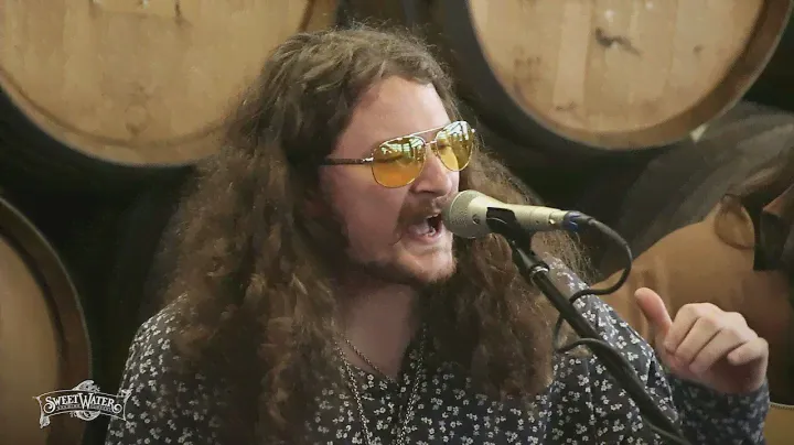 The Georgia Thunderbolts - Looking For An Old Friend - 6/22/2021 - Paste Studio ATL - Atlanta GA