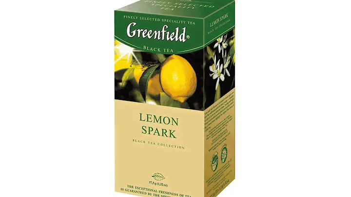 Lemon Spark