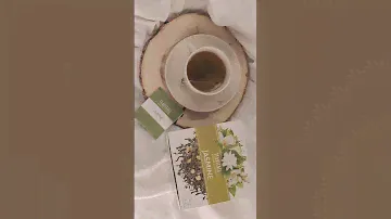 Чай зеленый TEAVITALL ANYDAY CLASSIC «Жасмин»
